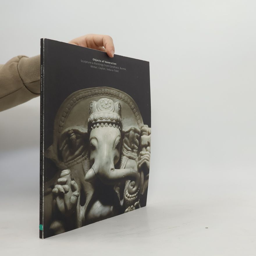 Collectif d'auteurs Objects of Veneration