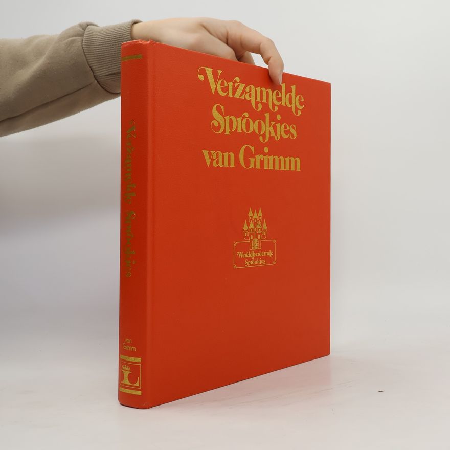 Various authors Verzamelde Sprookjes van Grimm