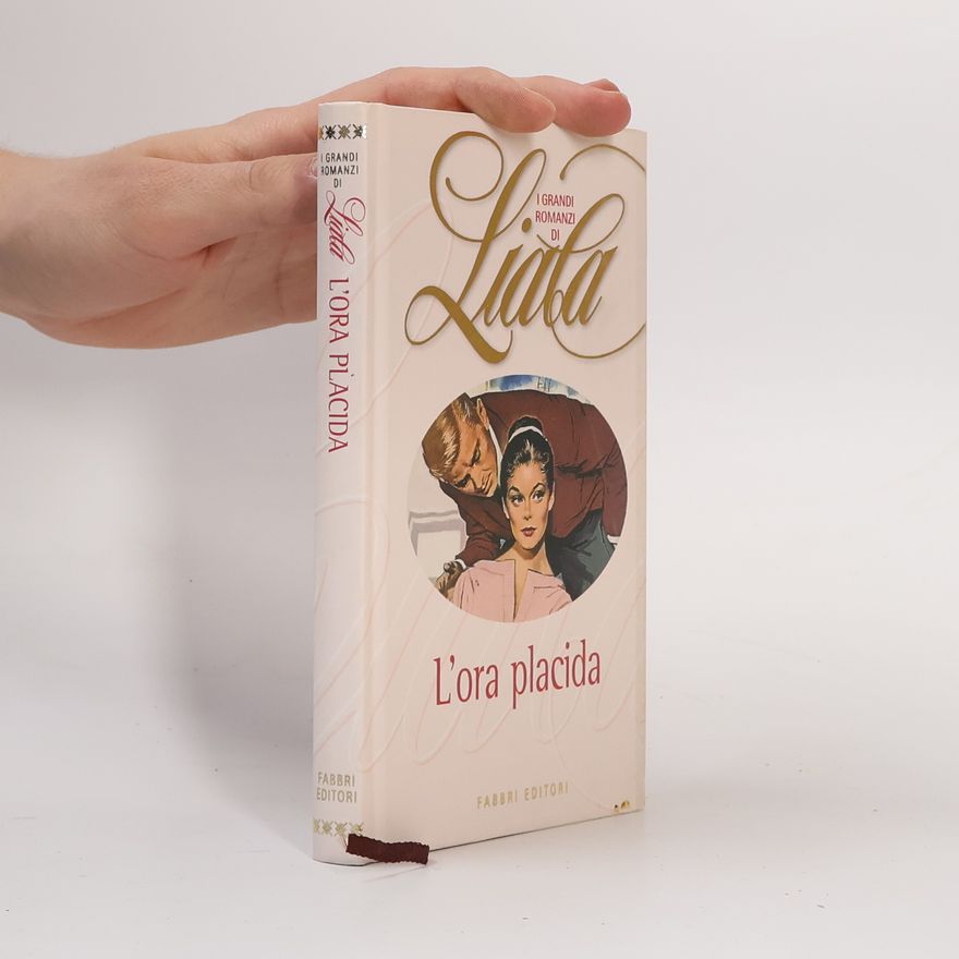 Liala L' ora placida