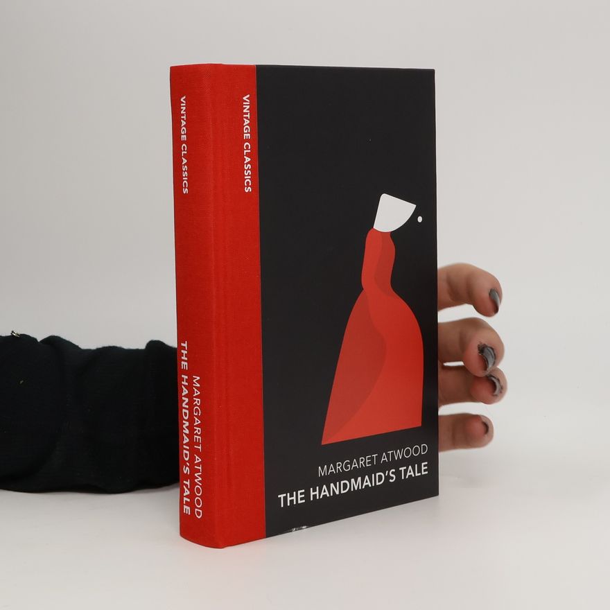 Margaret Atwood The Handmaid's Tale