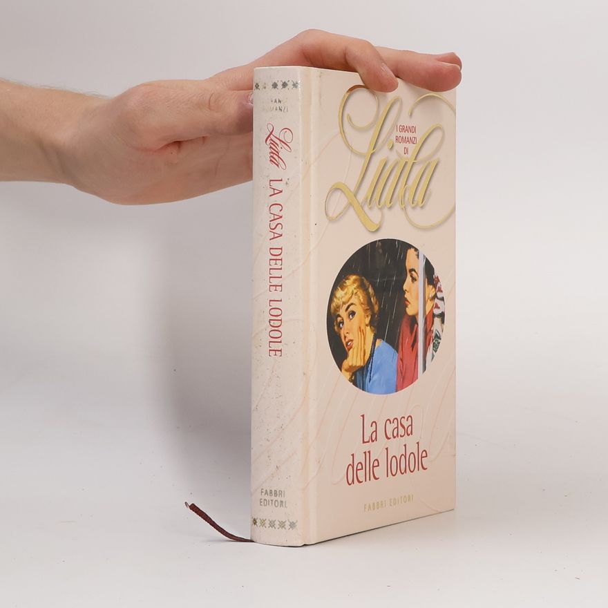 Liala La casa delle lodole