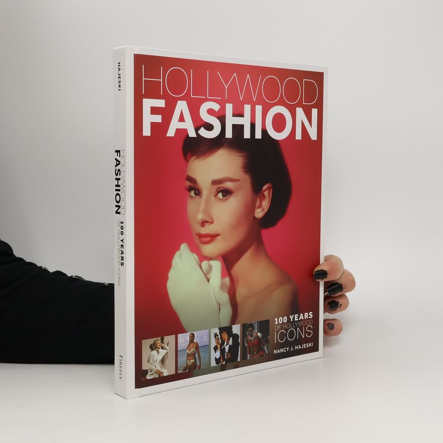 Nancy J. Hajeski Hollywood Fashion