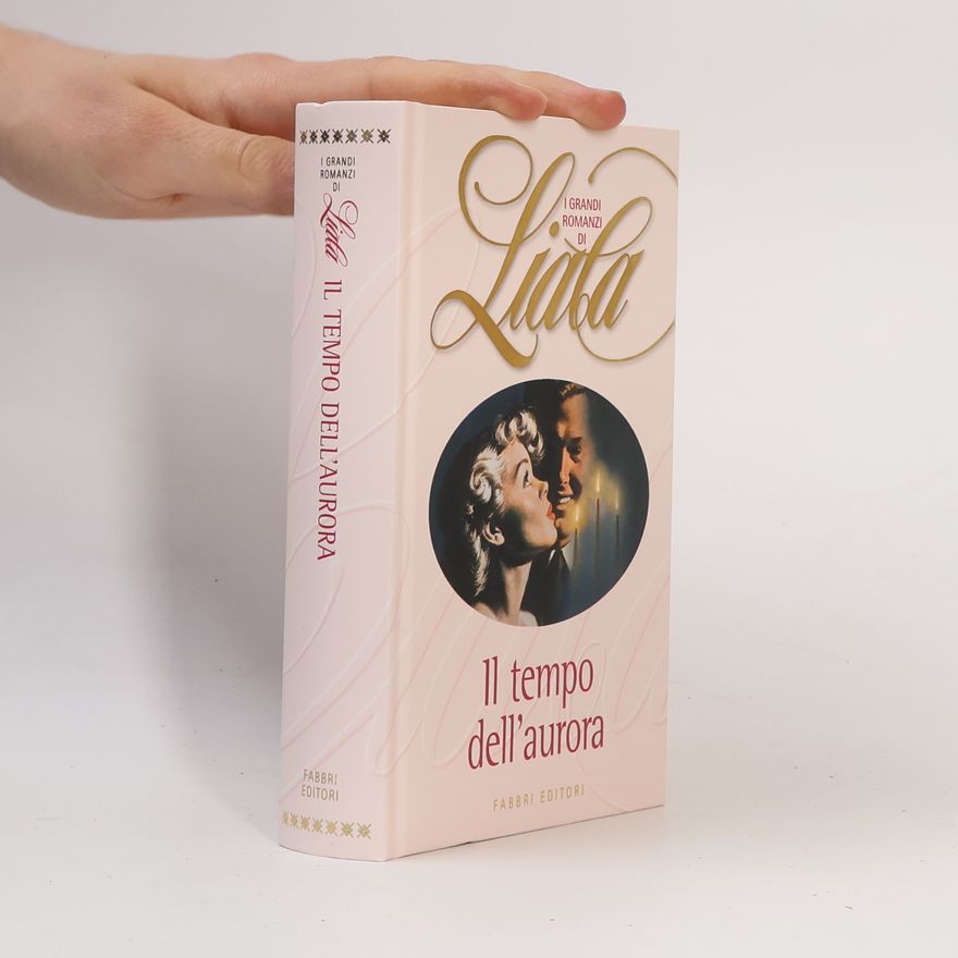 Liala Il tempo dell'aurora