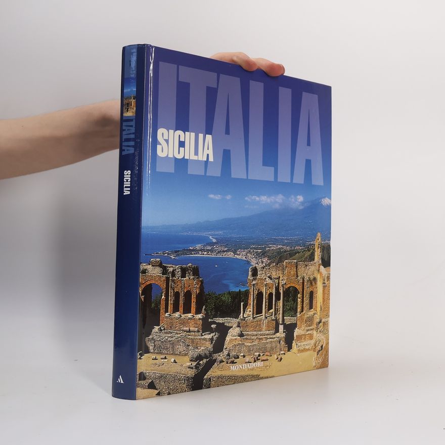 Collectif d'auteurs Italia: Sicilia