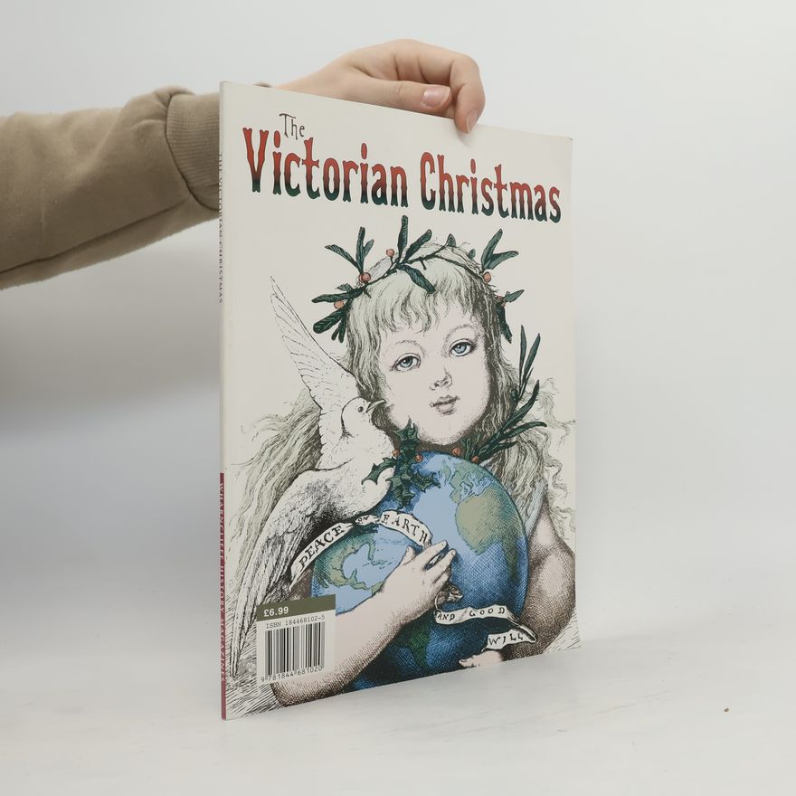 Autorenkollektiv Victorian Christmas