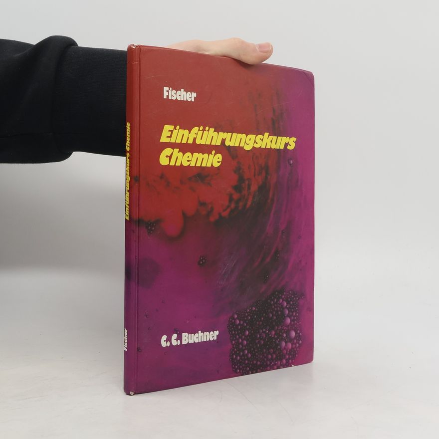 C. C. Buchner Einführungskurs Chemie