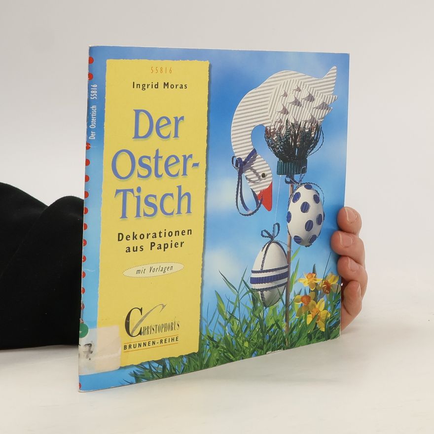 Autorenkollektiv Der Ostertisch