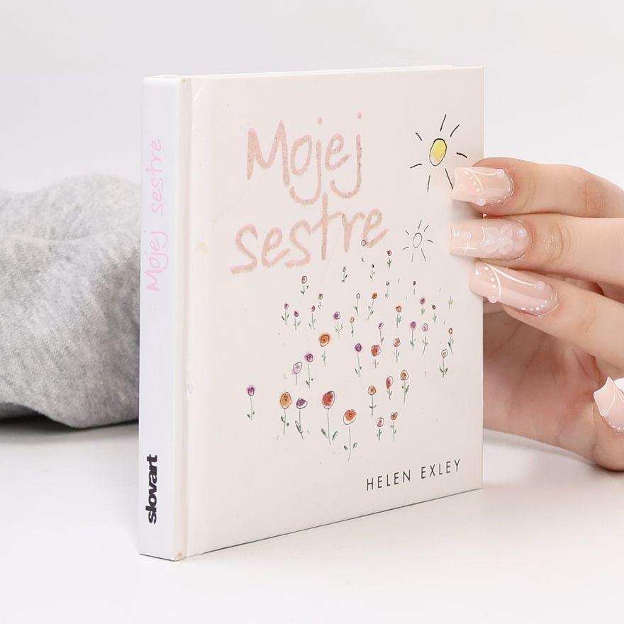 Autorenkollektiv Mojej sestre