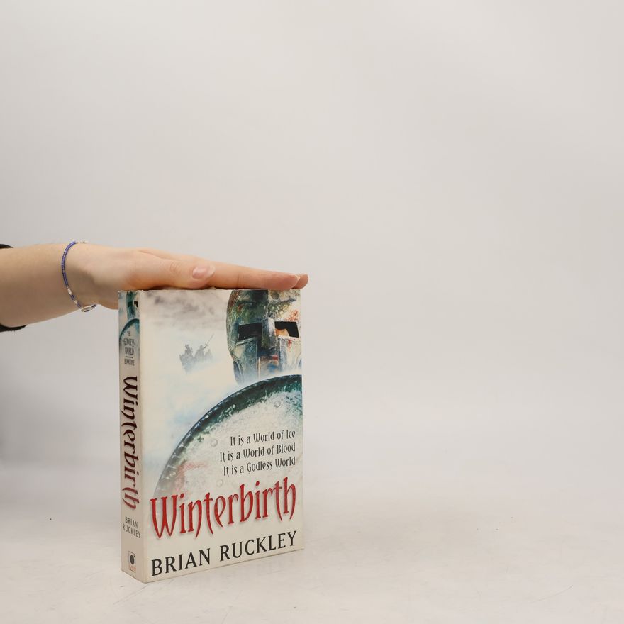 Brian Ruckley Winterbirth
