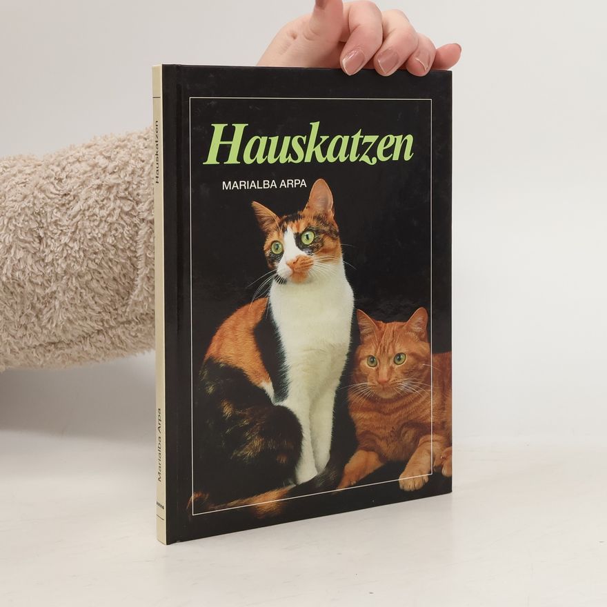 Marialba Arpa Hauskatzen