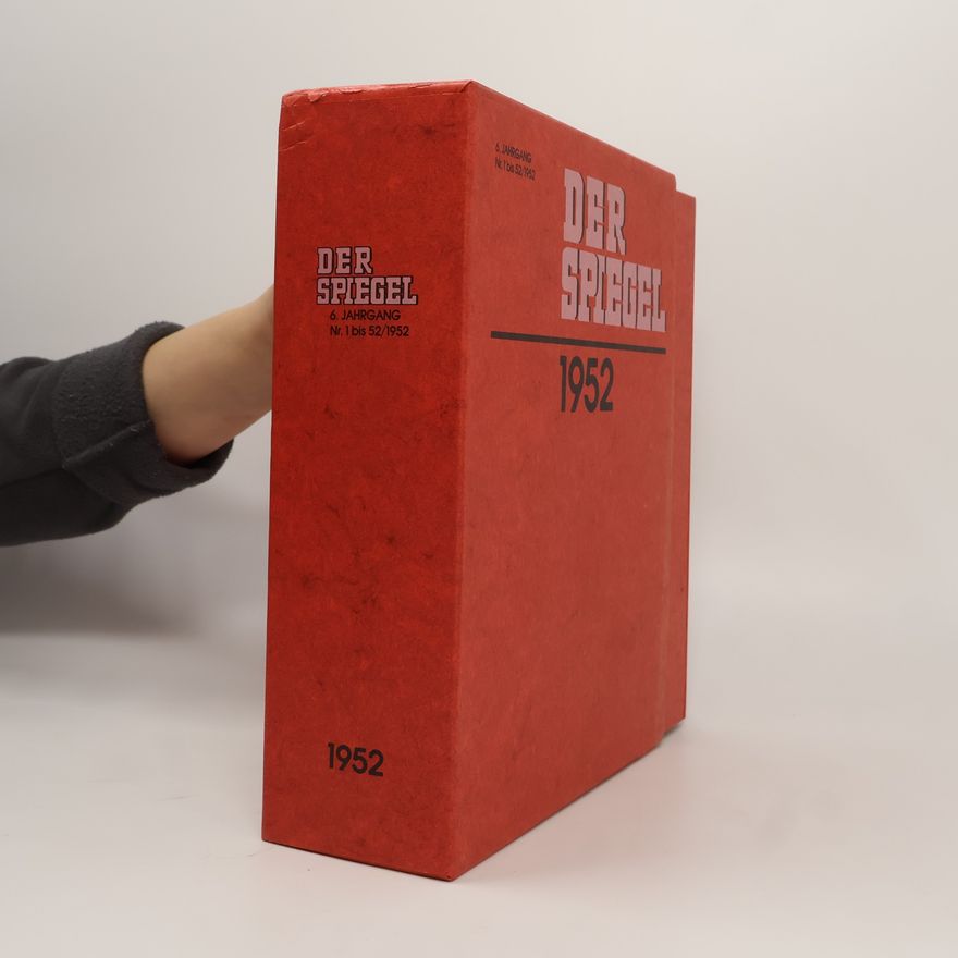 Collectif d'auteurs Der Spiegel