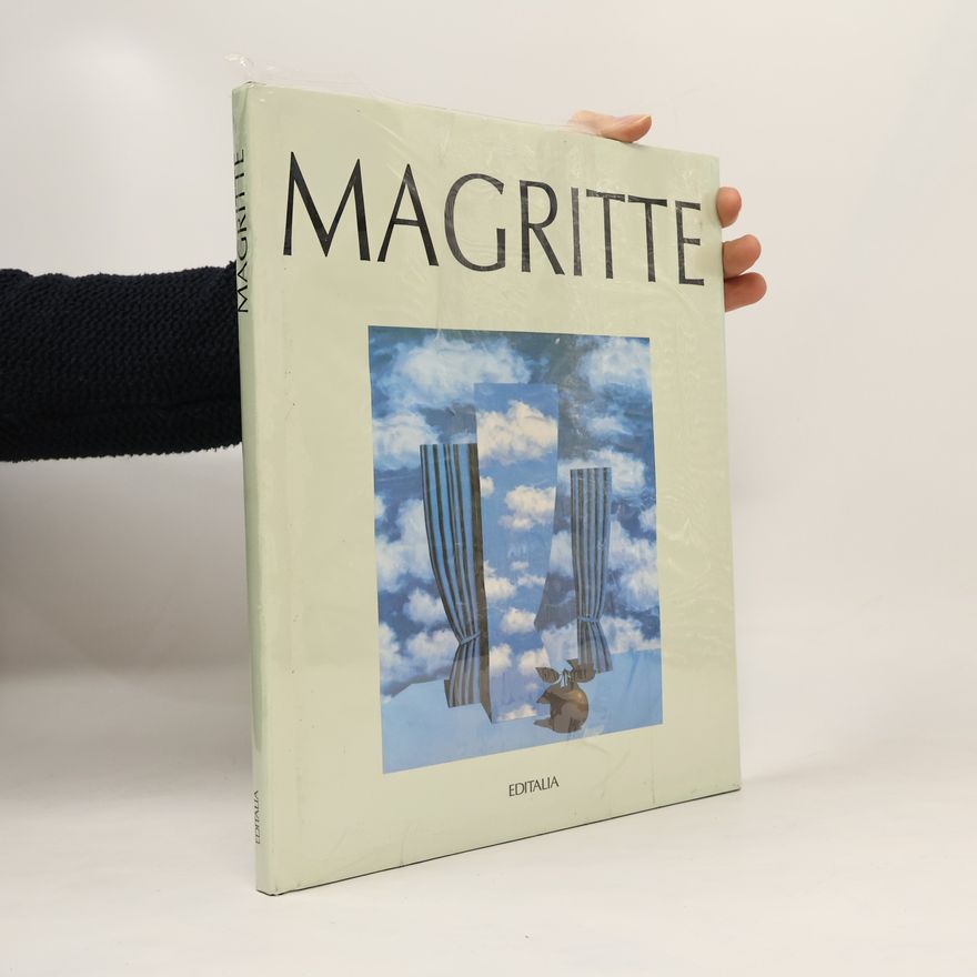 René Magritte Magritte