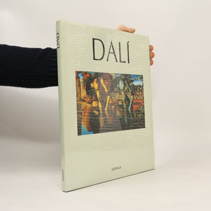 Salvador Dalí Dalí