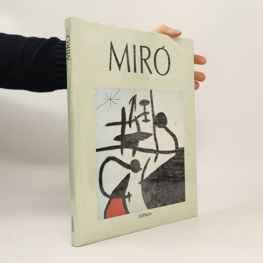 Joan Miró Miró