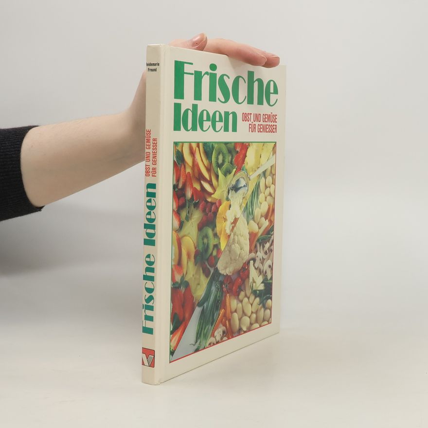 Detlef Vehling Frische Ideen