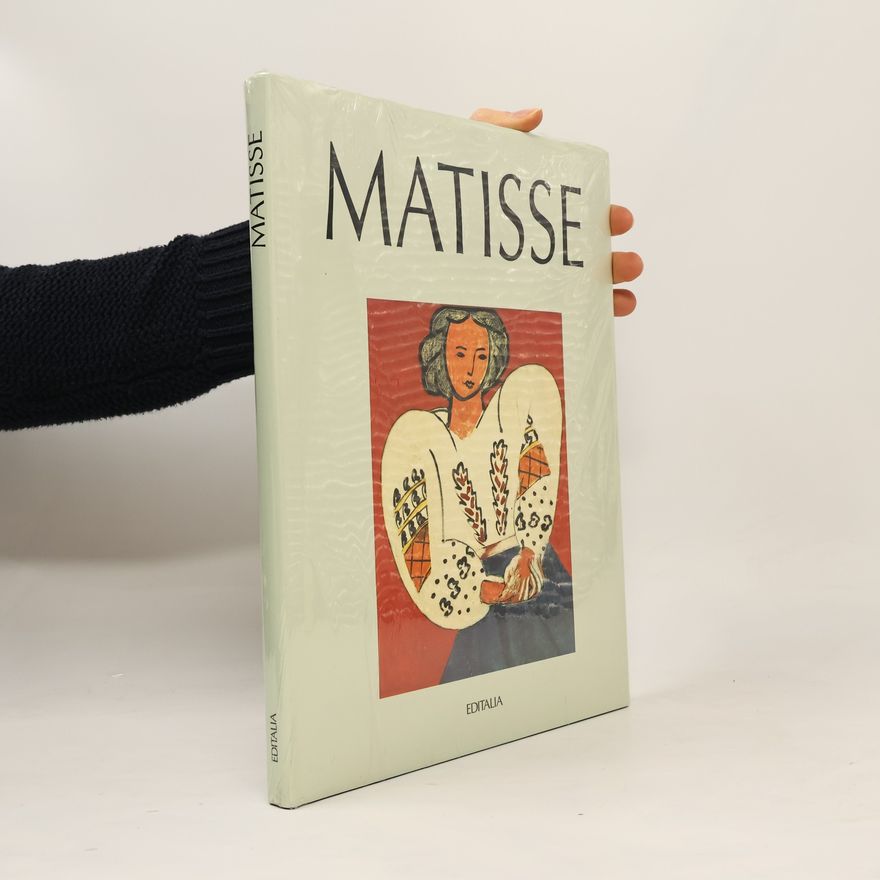 J.L. Conrad Matisse