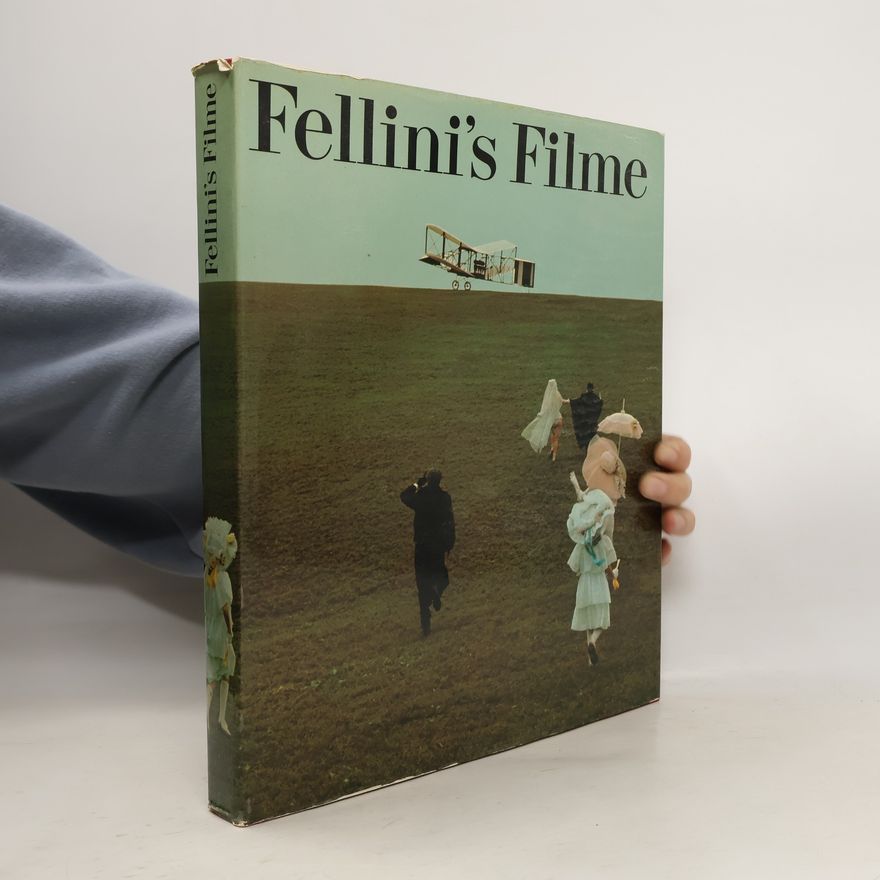 Christian Morgenstern Fellini's Filme