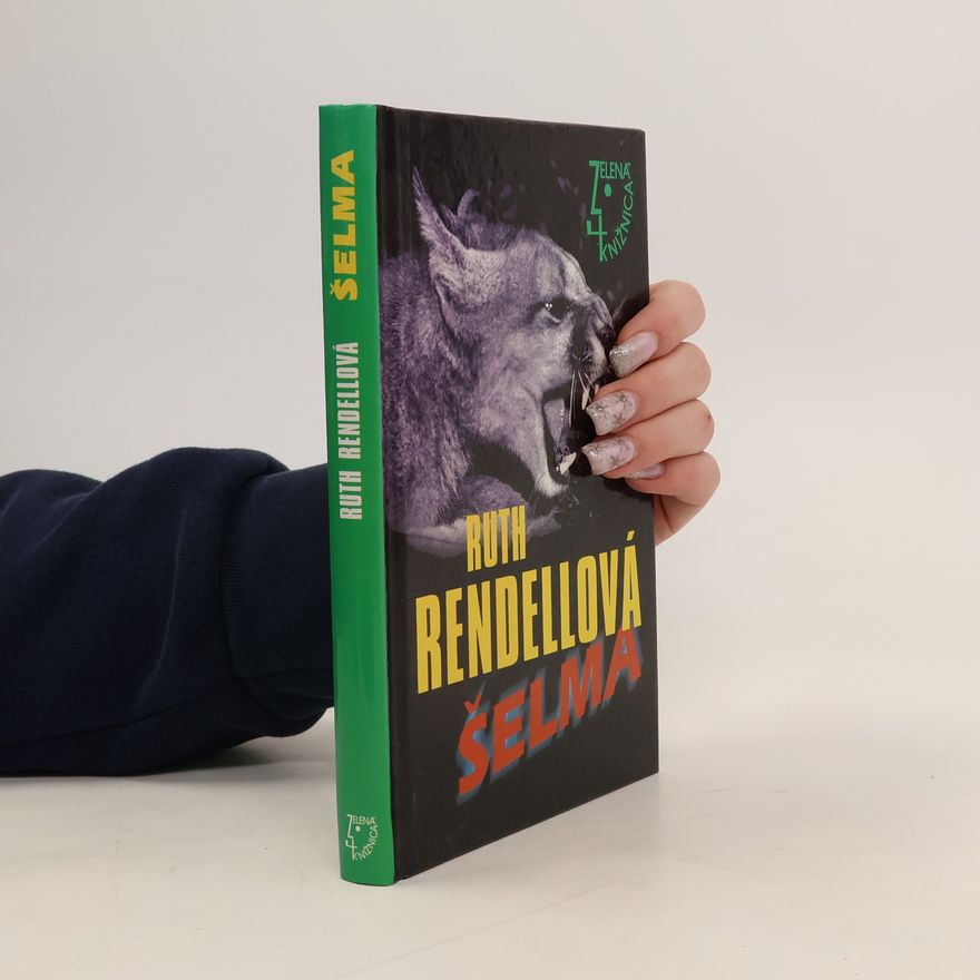 Ruth Rendell Šelma