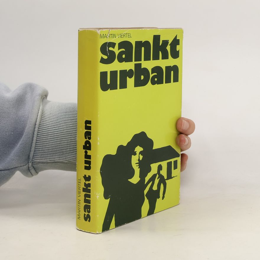 Martin Viertel Sankt Urban