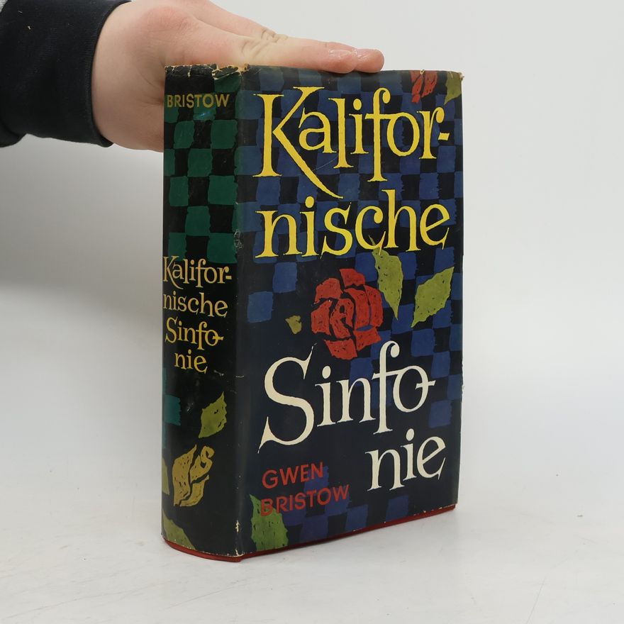 Gwen Bristow Kalifornische Sinfonie