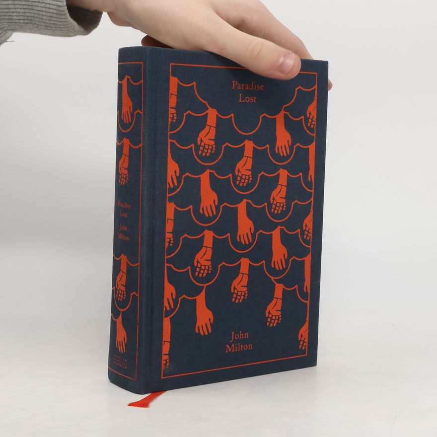 John Milton Paradise Lost