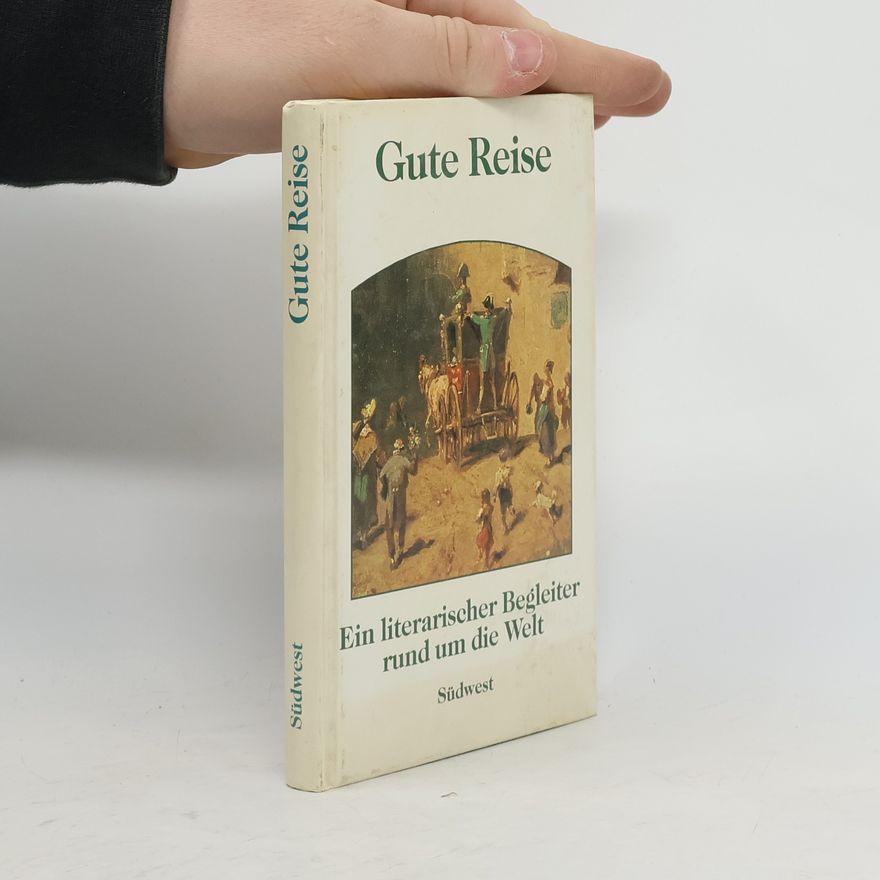 Autorenkollektiv Gute Reise