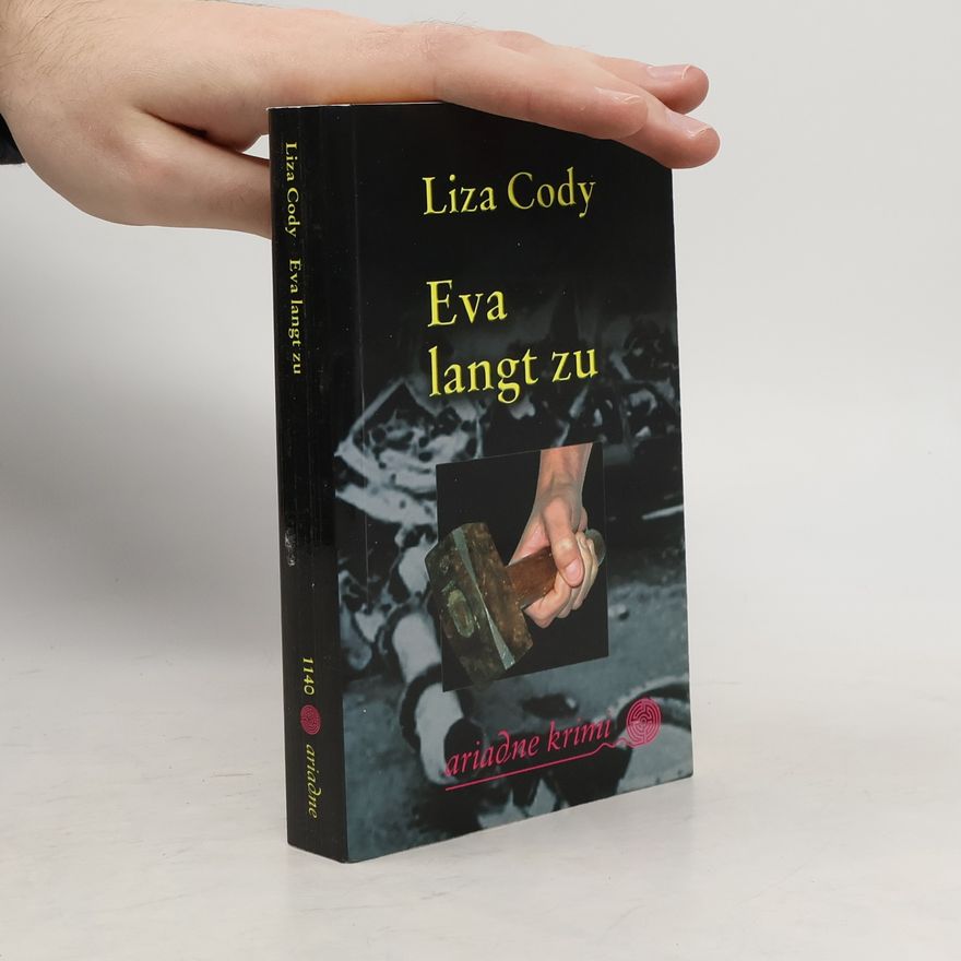 Liza Cody Eva langt zu