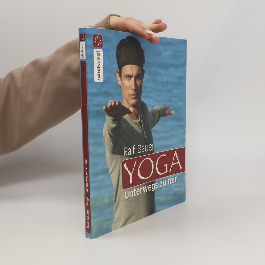 Ralf Bauer Yoga