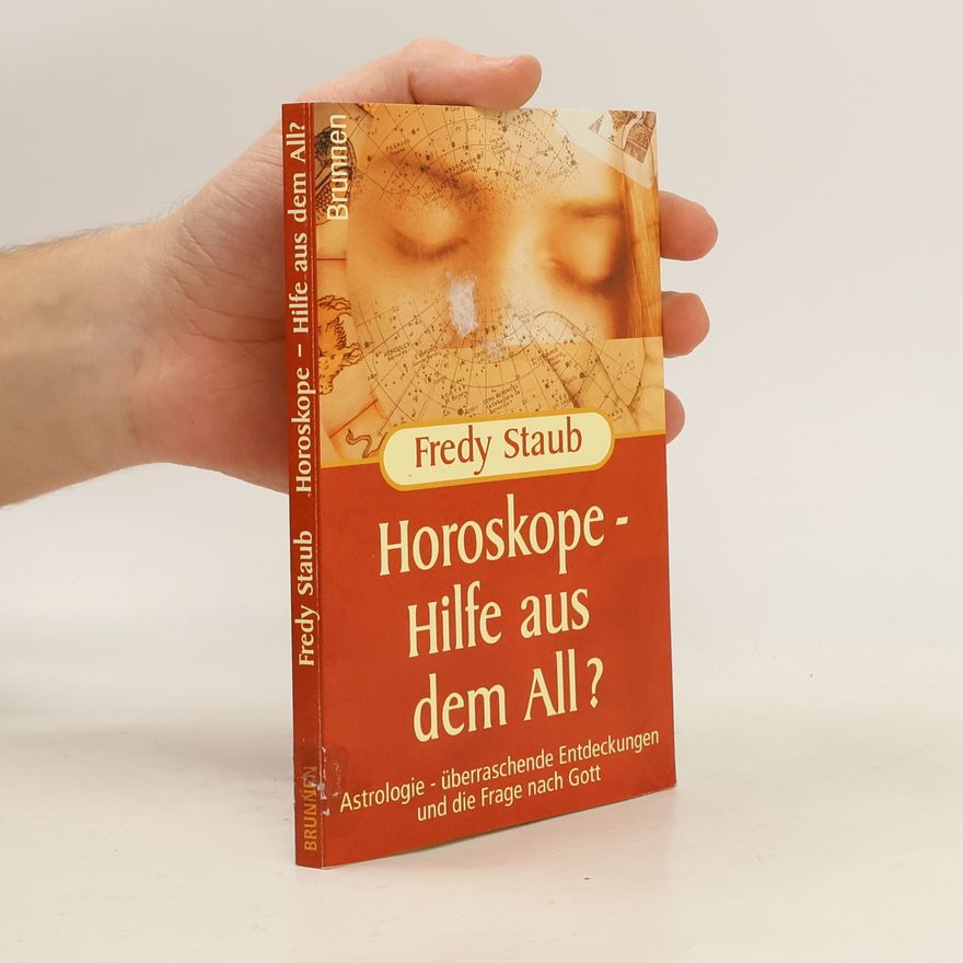 Fredy Staub Horoskope - Hilfe aus dem All?