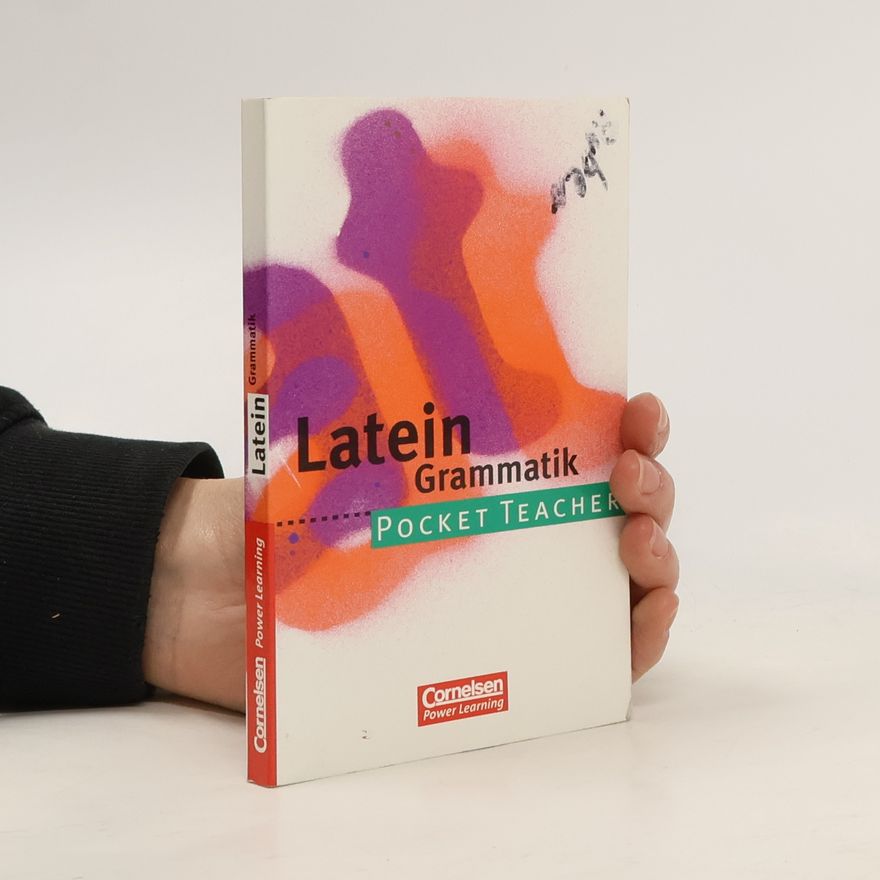Roland Granobs Latein