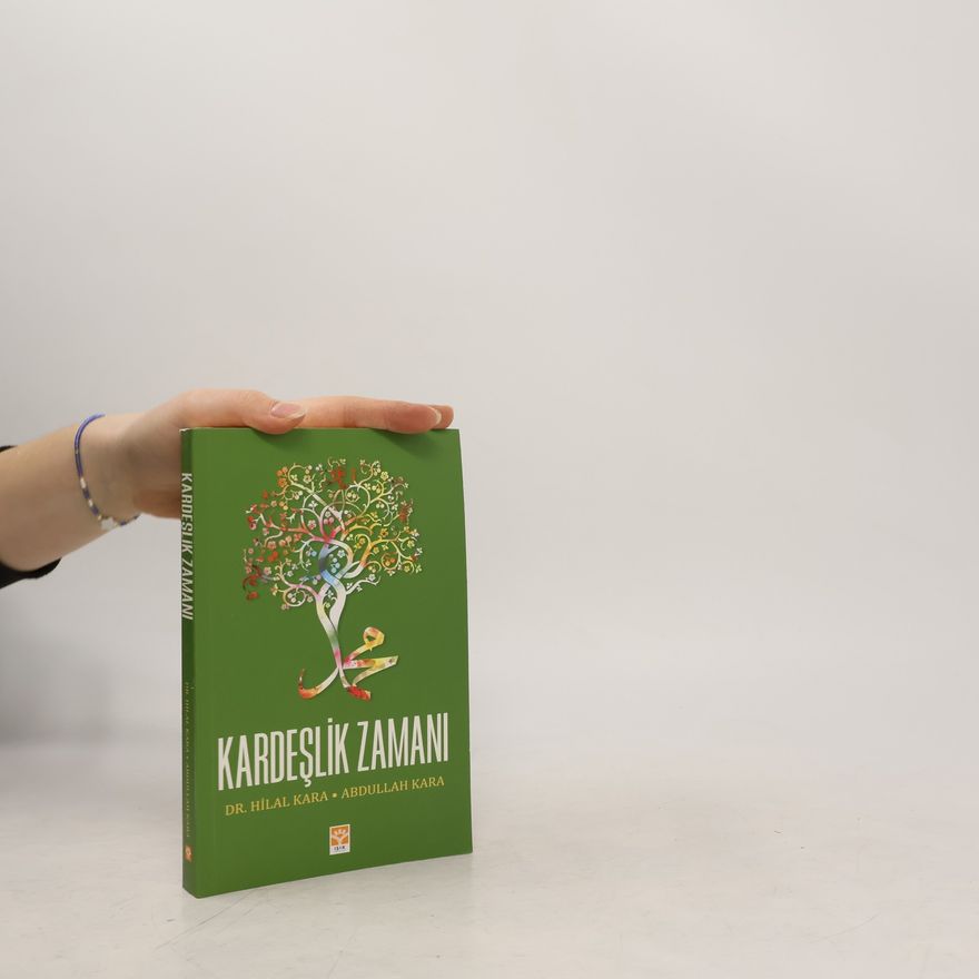 Kolektiv autorů Kardeslik Zamani