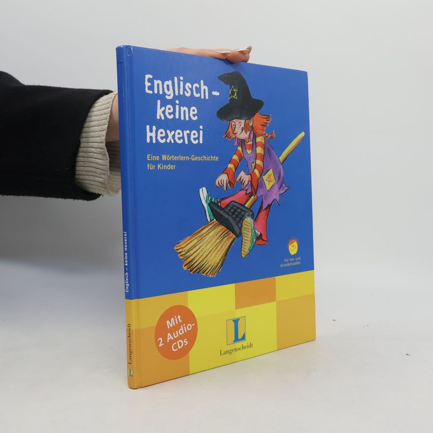 Autorenkollektiv Englisch - keine Hexerei