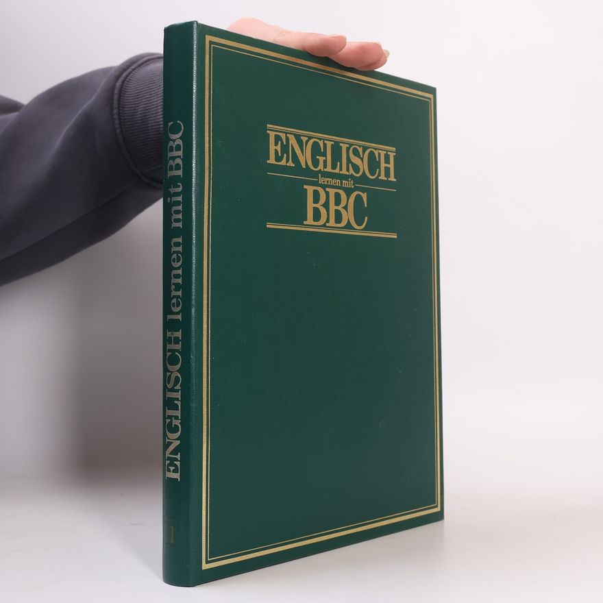 Autorenkollektiv Englisch lernen mit BBC 1