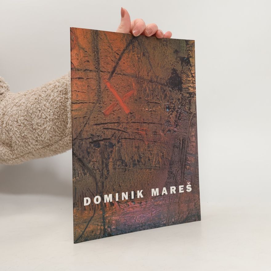 Autorenkollektiv Dominik Mareš