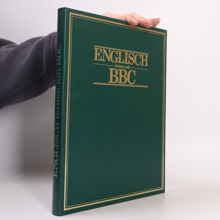 Kolektiv autorů Englisch lernen mit BBC 11