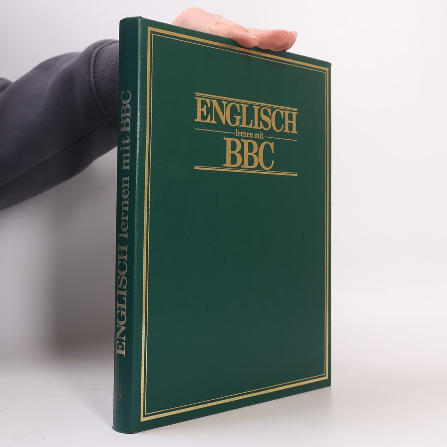 Autorenkollektiv Englisch lernen mit BBC 23