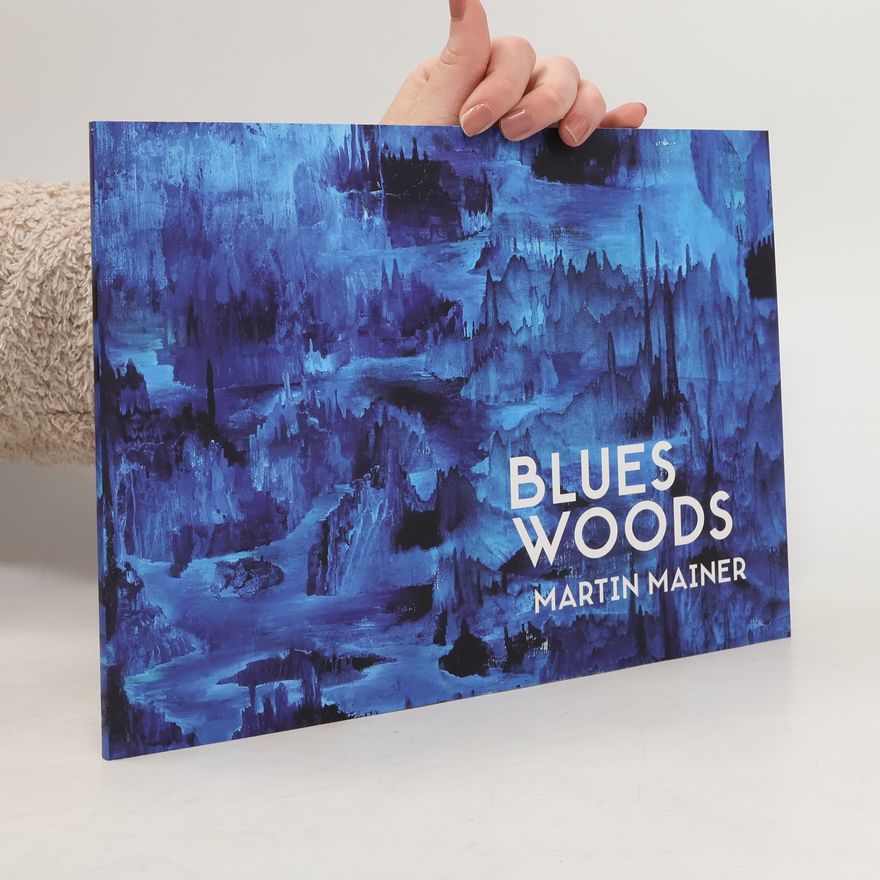 Martin Mainer Blues Woods
