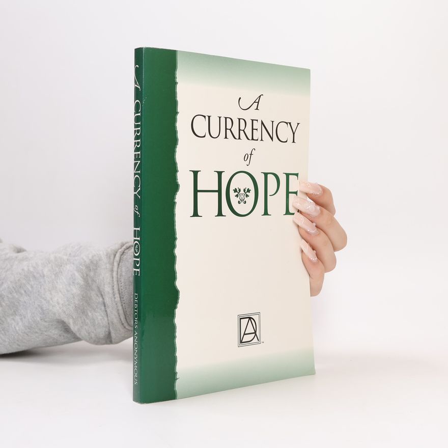 Kolektív autorov A Currency of Hope