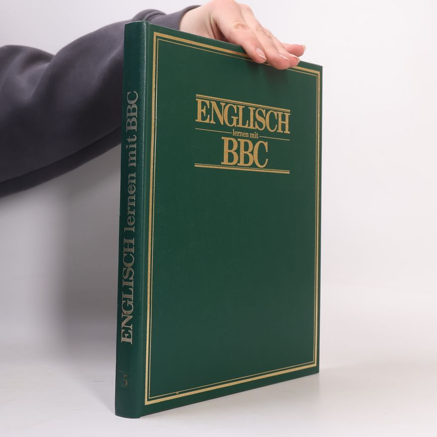 Various authors Englisch lernen mit BBC 44
