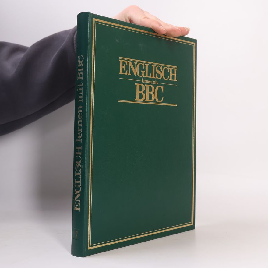 Autorenkollektiv Englisch lernen mit BBC 7