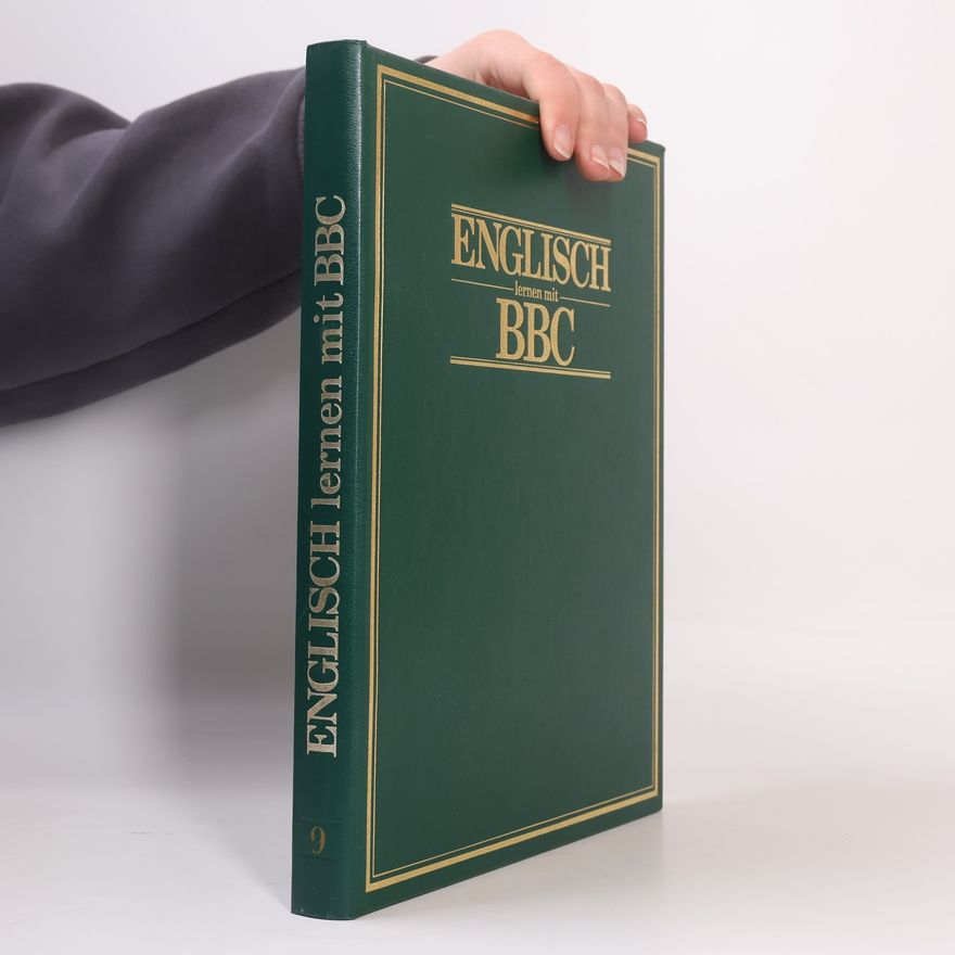 Kolektiv autorů Englisch lernen mit BBC 9