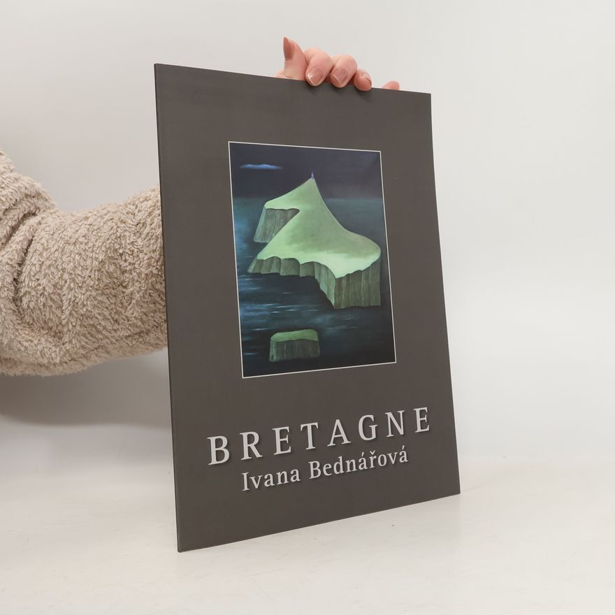 Ivana Bednářová Bretagne