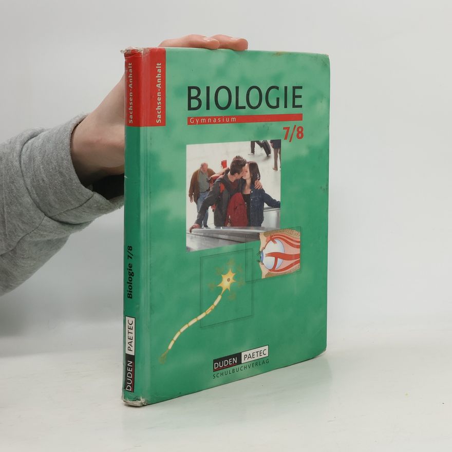Irene Manig Biologie