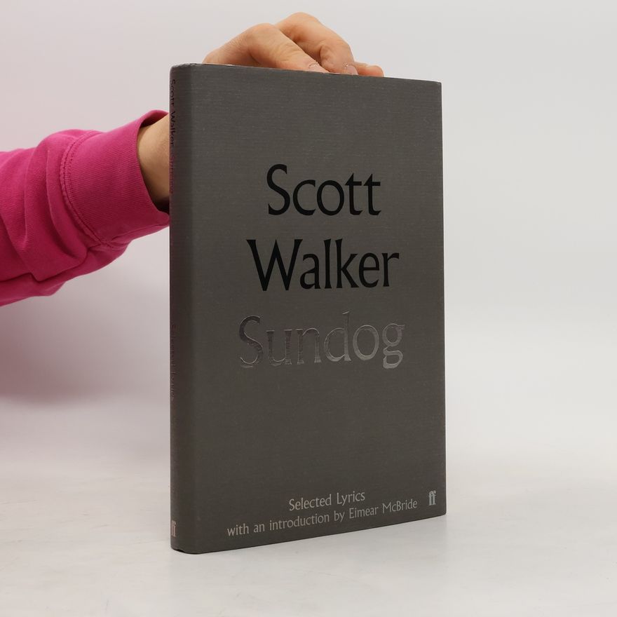 Scott Walker Sundog