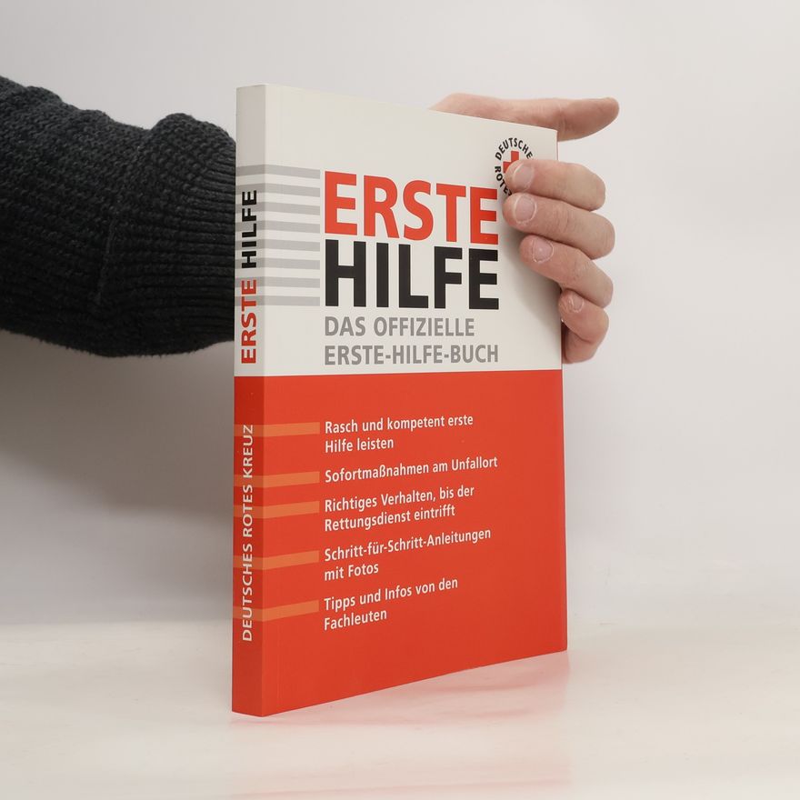 Autorenkollektiv Erste Hilfe