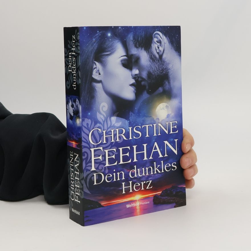Christine Feehan Dien dunkles Herz