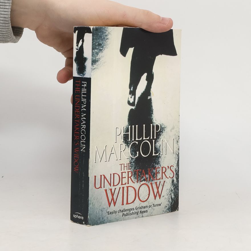 Phillip Margolin Undertaker's Widow