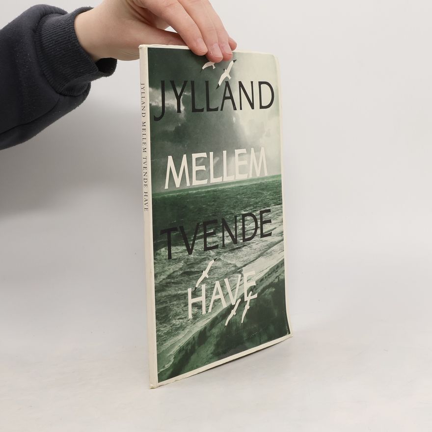 Auteurscollectief Jylland Mellem Tvende Have
