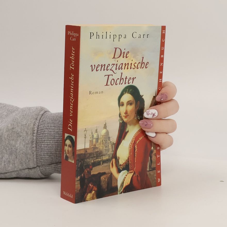 Autorenkollektiv Die venezianische Tochter