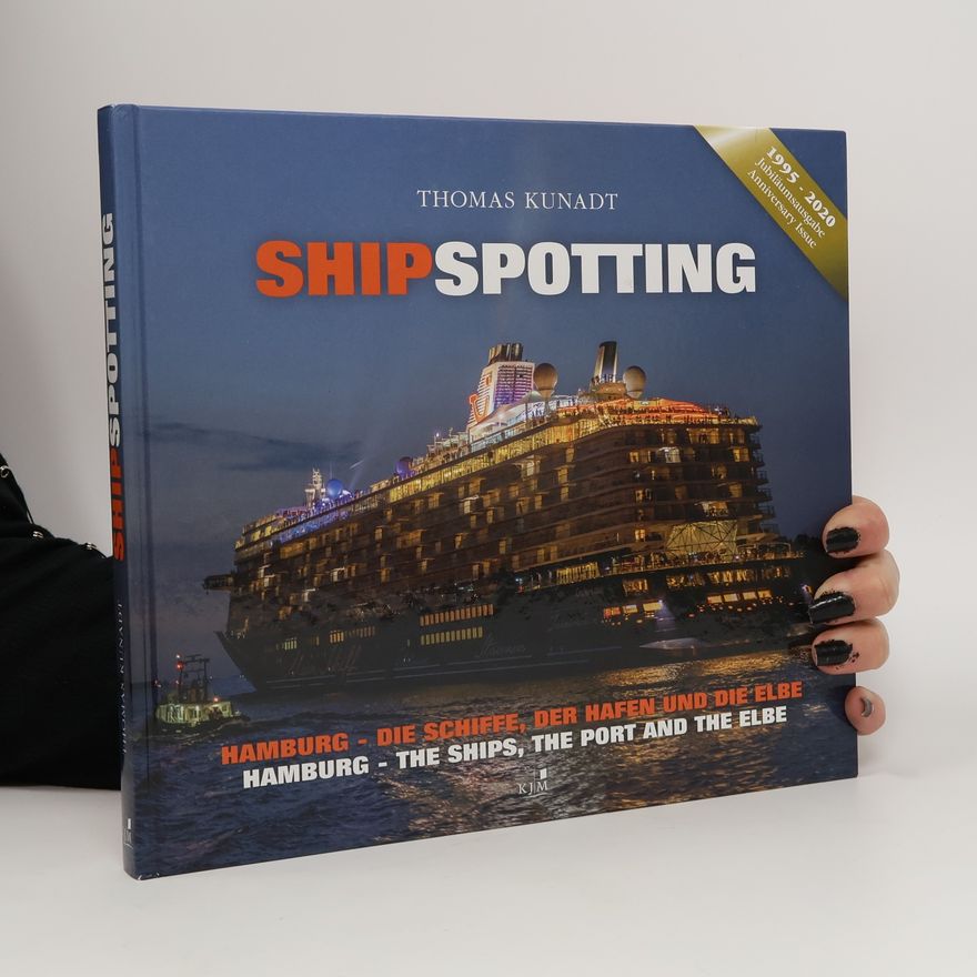 Thomas Kunadt SHIPSPOTTING